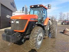 1998 Agco Allis 9765 Tractor 