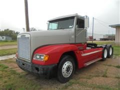 1995 Freightliner FLD120 T/A Truck Tractor 