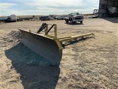 Degelman 12HD Dozer Blade 