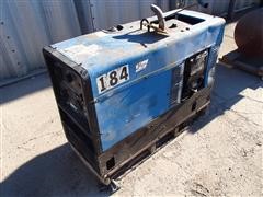 Bob Cat 225 Generator/Welder 
