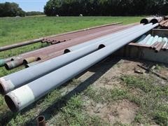 Structural Line Pipe 