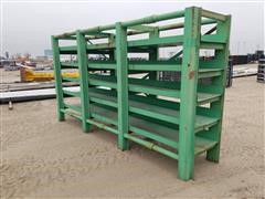 Behlen Mfg Steel Rack/Shelf 
