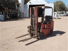 Yale Warehouse Forklift 