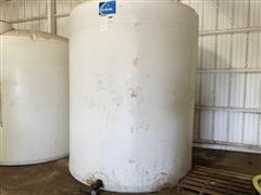 Ace Roto Mold Chemical Tank 