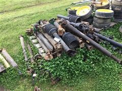 Drive Shafts & Planter Parts 