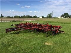 Hiniker 1224 Field Cultivator 