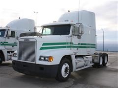 2001 Freightliner FLD120 Truck Tractor 