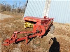 New Holland 273 Small Square Baler 