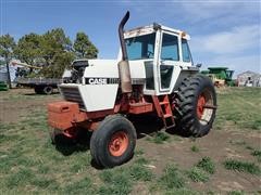 1979 Case 2390 2WD Tractor 