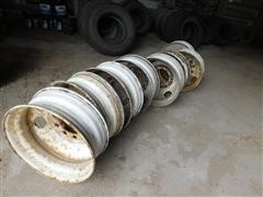 Bud Truck Rims 