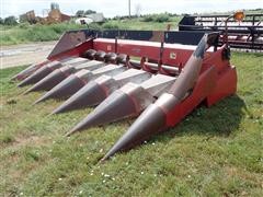 Case IH 1063 Corn Header 