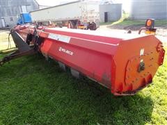 2004 Wil-Rich 22' Stalk Shredder 