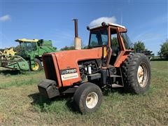 Allis-Chalmers 7080 2WD Tractor 