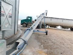 Brandt Grain Belt 1545 Belt Conveyor 