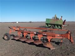 Allis Chalmers 2000 Plow 