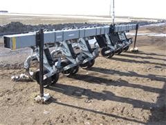 Hiniker 6000 Cultivator 