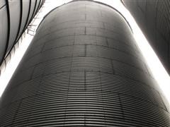 Commercial Grain Bin 