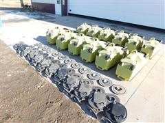 John Deere Precision Planter Parts 