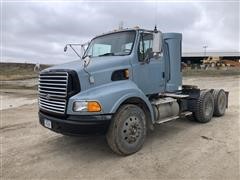 2000 Sterling AT9513 T/A Truck Tractor 