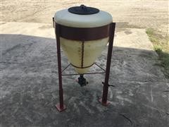 30 Gal Chemical Inductor 