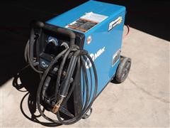 Miller Millermatic 212 Wire Welder 