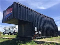 Steel Storm Truck Box 