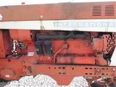 items/d6b08bc63560e41180bd00155de187a0/1973ih666tractor