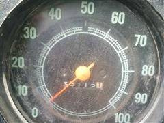 Odometer