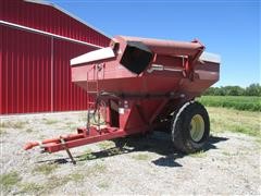 Unverferth GC3500 Grain Cart 