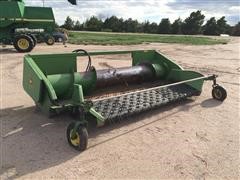 John Deere 212 Pickup Header 