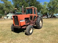 Allis-Chalmers 7040 2WD Tractor 