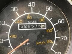 Odometer