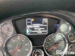 Odometer