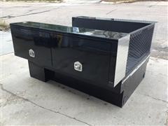 2004 Load N Go Service Tool Box 