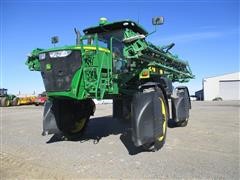 2015 John Deere R4030 Sprayer 