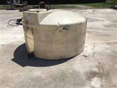 Poly Water Tank 