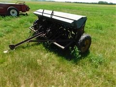 John Deere FB-A Grain/Alfalfa Drill 
