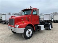 2001 Peterbilt 330 S/A Truck Tractor 