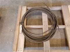 3/8" Steel Cable 