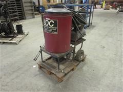 BDC Steam Cleaner 