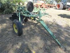 John Deere 3100 Plow 