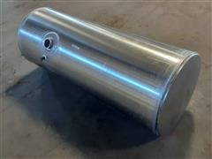 100-Gallon Aluminum Fuel Tank For Truck 