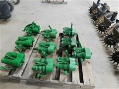 John Deere Heavy Duty Planter Down Pressure Springs 