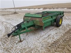 John Deere 455 Manure Spreader 