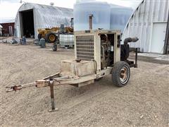 Wright Rain 6104017 Water Pump BigIron Auctions