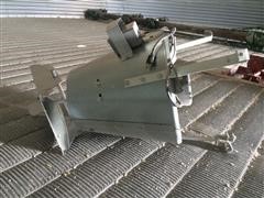 2013 Spread-All Mfg Co E6 Reversible High Speed Grain Bin Spreader 