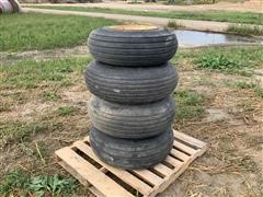 Implement Tires 