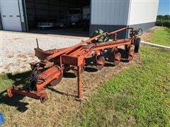 Case 400 Plow 