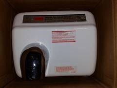 Dayton Air Hand Dryer 