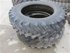 Firestone Tires 